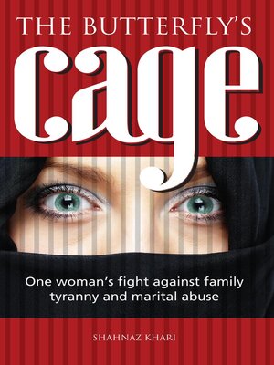 cover image of The Butterfly's Cage